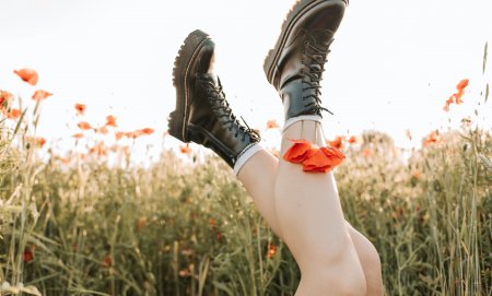 Как да съчетаваме кубинките?