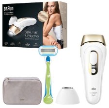 Фотоепилатори: какво представляват и кои са най-добрите?