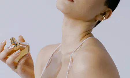 Парфюмна етикета: Нанасяне и избор на аромат