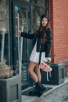 Как да съчетаваме кубинките?