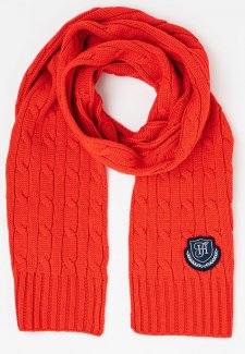 Наръчник на стилните шалове за тази зима