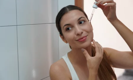 Ретинол за начинаещи - как се използва?