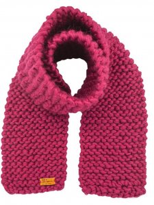 Наръчник на стилните шалове за тази зима