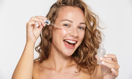 AHA и BHA киселини – коя да избера?