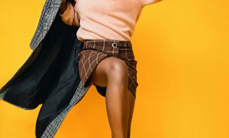 Слоеве в облеклото: Стилни и практични техники