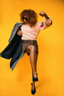 Слоеве в облеклото: Стилни и практични техники