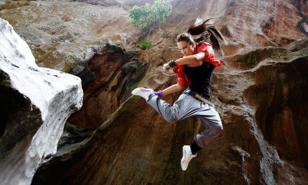 Тенденциите при спортните обувки за 2023г