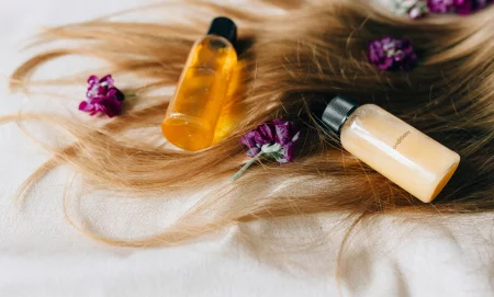 Грижа за косата: Тенденции и продукти за здрава коса