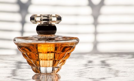 Какво е нишов парфюм?